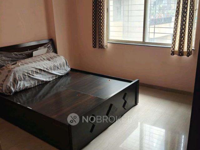 1 BHK Flat In Raviraj Colorado For Sale In Kondhwa