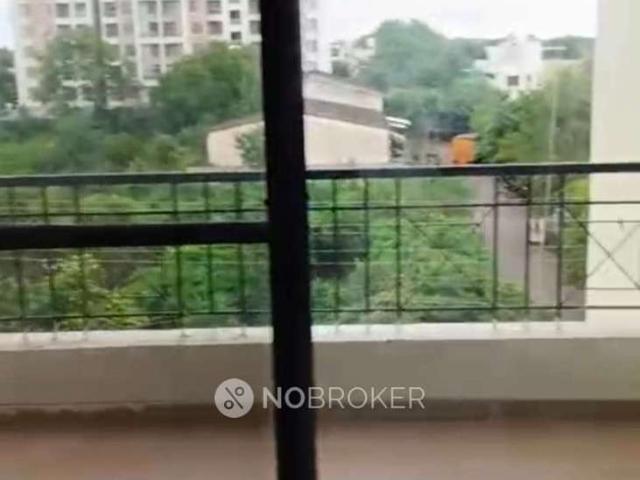 1 BHK Flat In Raviraj Ozone for Rent In Raviraj Ozone