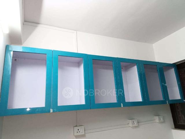 1 BHK Flat In Raymond Aashiyana for Rent In Thane West