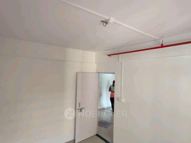 1 BHK Flat In Raymond Aashiyana for Rent In 325, Raymond R
