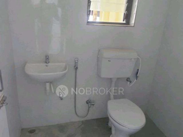 1 BHK Flat In Raymond Aashiyana for Rent In 6x68+r9q, J K Gram, Thane West, Thane, Maharashtra 400606, India