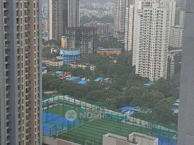 1 BHK Flat In Raymond Ten X Habitat For Sale In Thane West