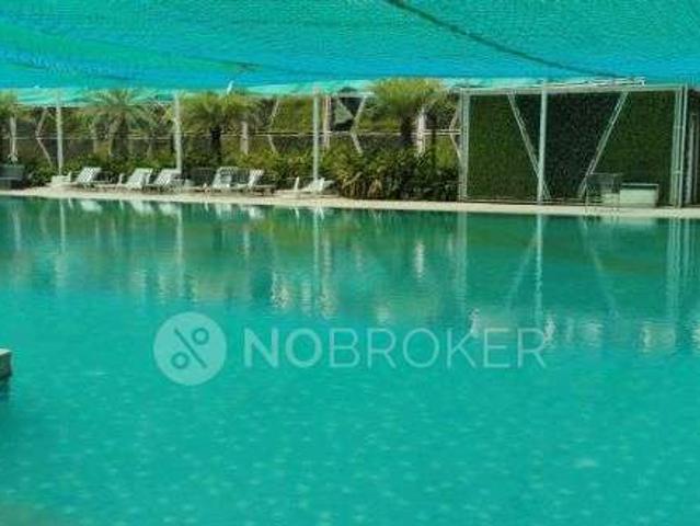 1 BHK Flat In Raymond Ten X Habitat For Sale In Raymond Ten X Habitat