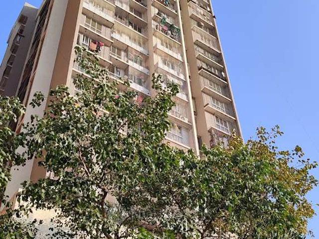 1 BHK Flat In Rayan Park For Sale In Govandi
