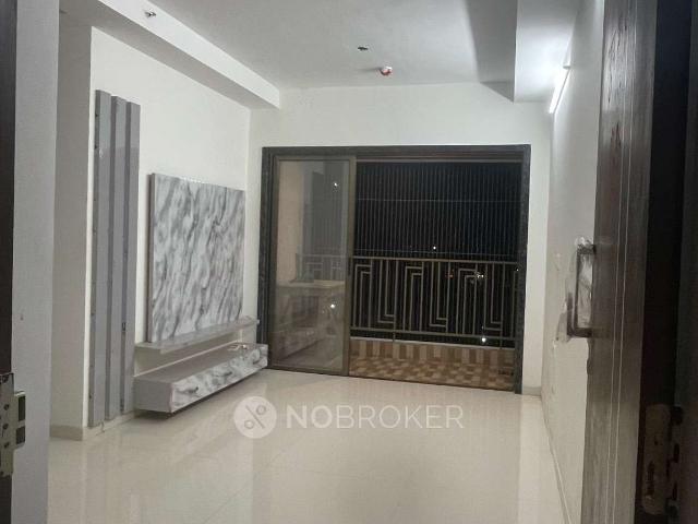 1 BHK Flat In Regency Anantam for Rent In Dombivali East