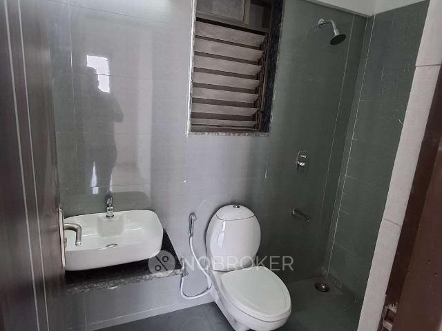 1 BHK Flat In Regency Anantam for Rent In Dombivali East