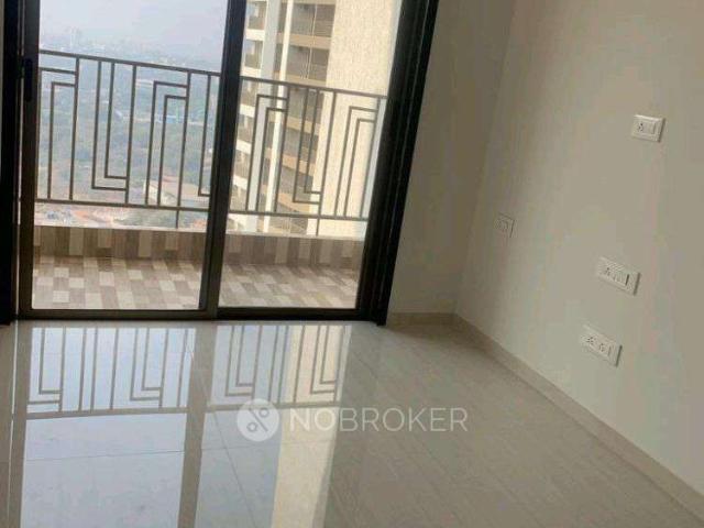 1 BHK Flat In Regency Anantam for Rent In Dombivali East