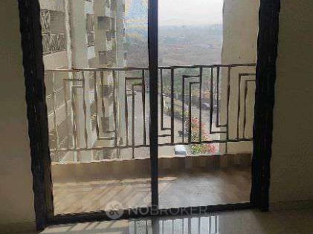 1 BHK Flat In Regency Anantam for Rent In Dombivali East