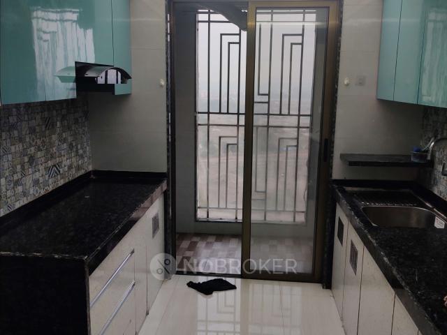 1 BHK Flat In Regency Anantam for Rent In Dombivali East