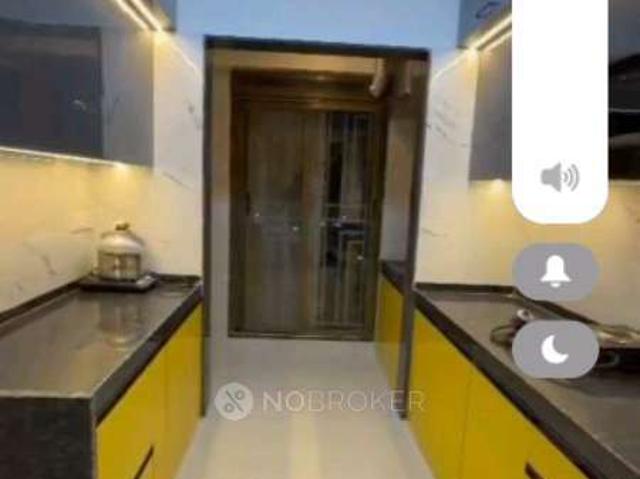 1 BHK Flat In Regency Anantam for Rent In Dombivali East