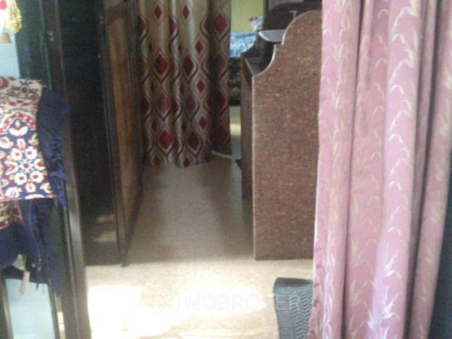 1 BHK Flat In Regency for Rent In Kandivali West