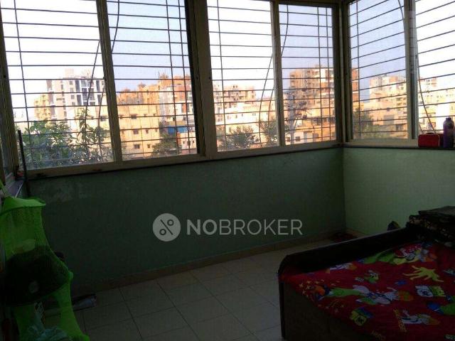 1 BHK Flat In Regency Paradise For Sale In Rahatani