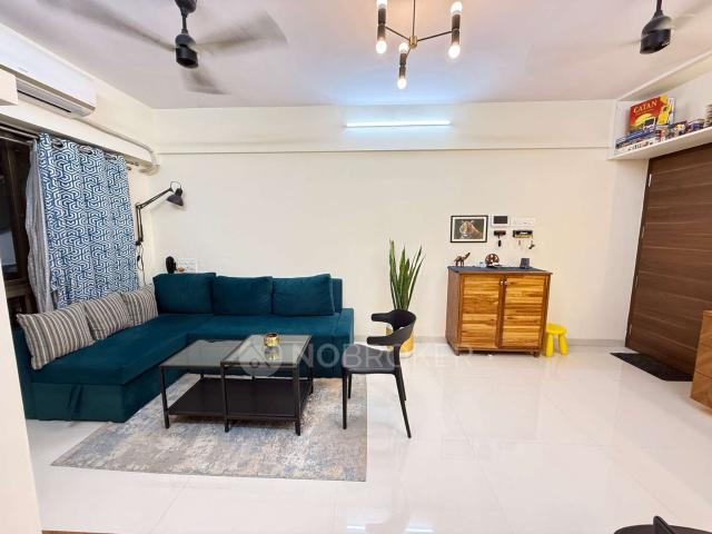 1 BHK Flat In Regent Galaxy For Sale In Malad East