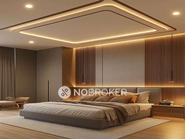 1 BHK Flat In Regent Grandeur For Sale In Jogeshwari East