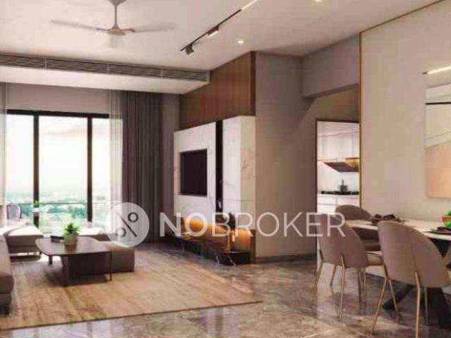 1 BHK Flat In Regent Jeevan Tara Chs Ltd For Sale In Vile