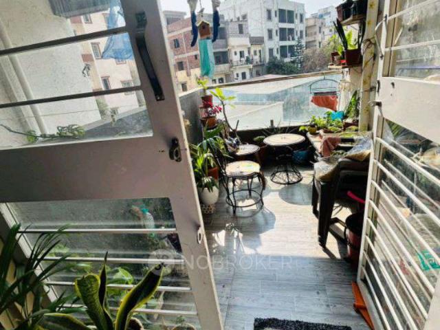 1 BHK Flat In Redshift Bloomville For Sale In Hinjewadi
