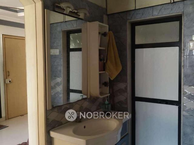1 BHK Flat In Redwoods For Sale In Mulund West