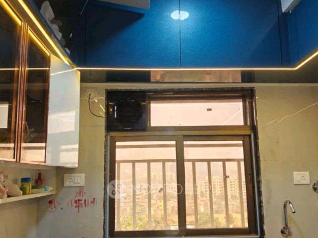 1 BHK Flat In Reki Opulent For Sale In Tagore Nagar