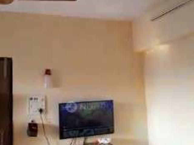 1 BHK Flat In Rehmania Castle For Sale In Mandvi