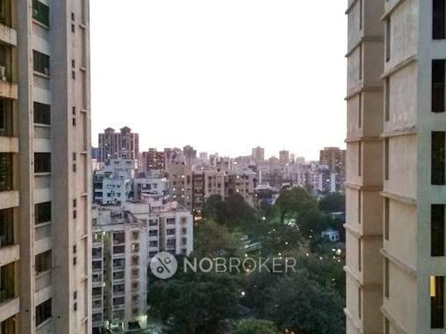 1 BHK Flat In Rehab Building For Sale In Malad East