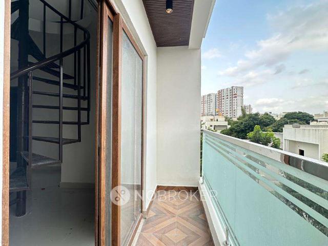 1 BHK Flat In Reliable Residency Layout Phase 3 for Rent In Bangalore South