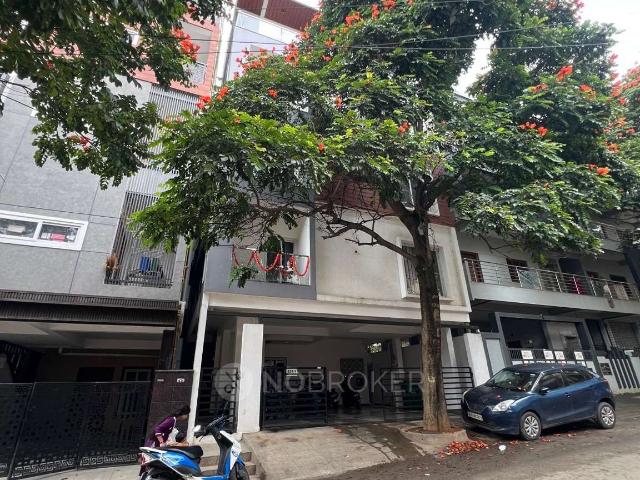 1 BHK Flat In Reliable Residency Layout Phase 3 for Rent In Bangalore South