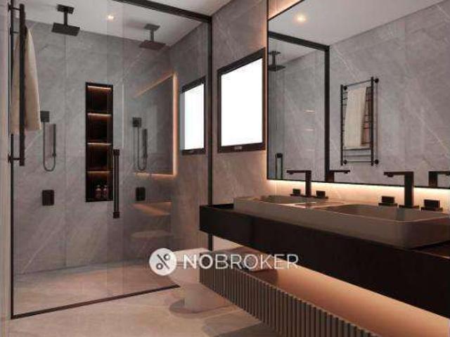 1 BHK Flat In Reliable Unique Heights For Sale In Vikhroli