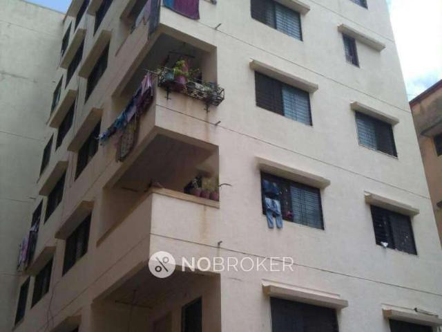 1 BHK Flat In Renuka Morya Park For Sale In Chinchwad