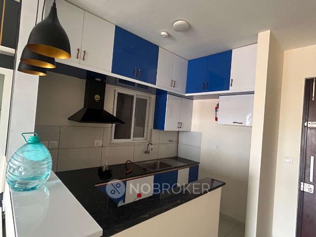 1 BHK Flat In Resale Godrej 24 For Sale In Godrej 24, Chembenahalli Village Sarjapura Hobli, Taluk, Anekal, Bengaluru, Karnataka 562125, India