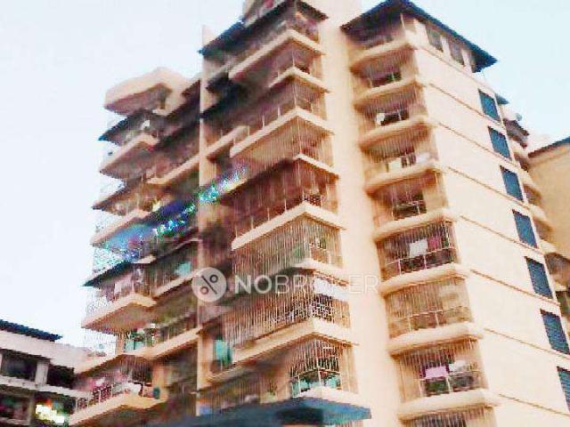 1 BHK Flat In Reputed Dream Land Chs For Sale In Kandivali