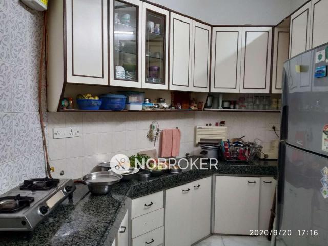 1 BHK Flat In Reputed Shatdal Chs Ltd For Sale In Andheri West