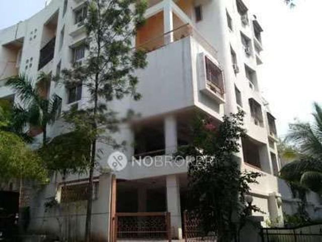 1 BHK Flat In Reputed Shri Ganesha Apartment For Sale In Pimpri chinchwad