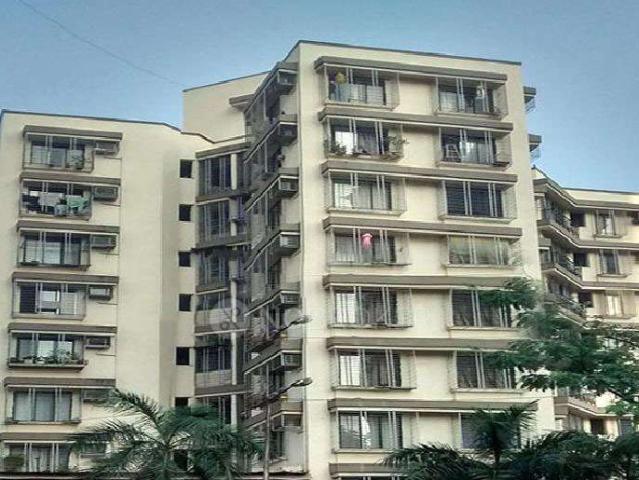 1 BHK Flat In Reva Appartment Dattani Park For Sale In Rive