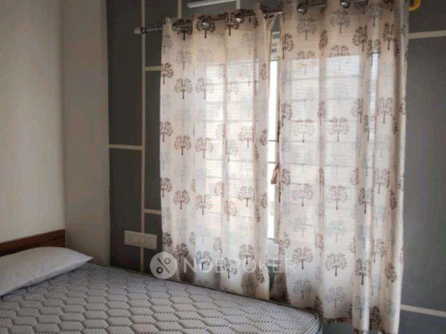 1 BHK Flat In Revelry Apartmemt for Rent In Whitefield