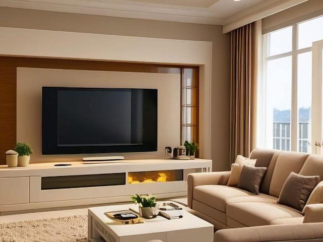 1 BHK Flat In Reyansh Infinity For Sale In Malad West
