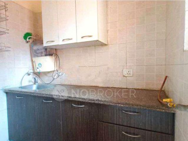 1 BHK Flat In Rg Residency for Rent In Sector 120