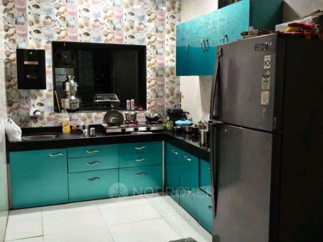 1 BHK Flat In Rh 94 Om Jeevan Co Op Soc Near Model Collage M
