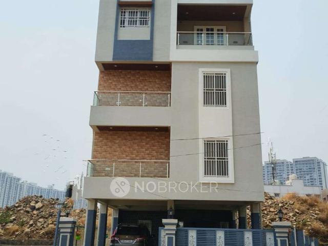 1 BHK Flat In Rhodium Park for Rent In Viman Nagar