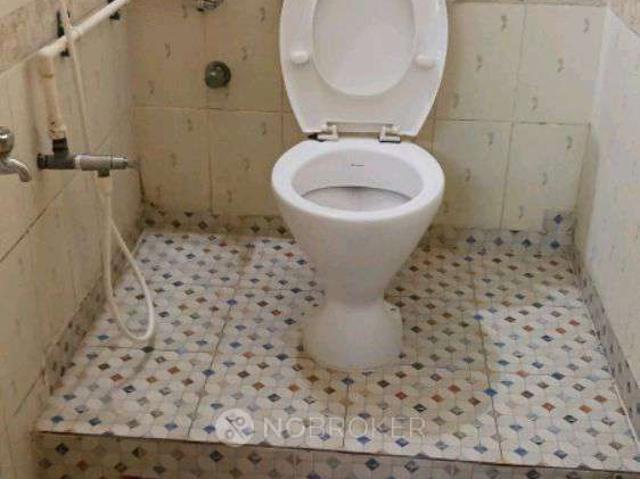 1 BHK Flat In Rhythm Residency for Rent In Global Art Kamakoti Nagar Pallikaranai
