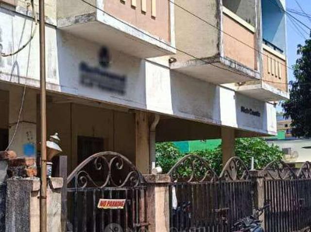 1 BHK Flat In Rich Castle for Rent In Ambattur