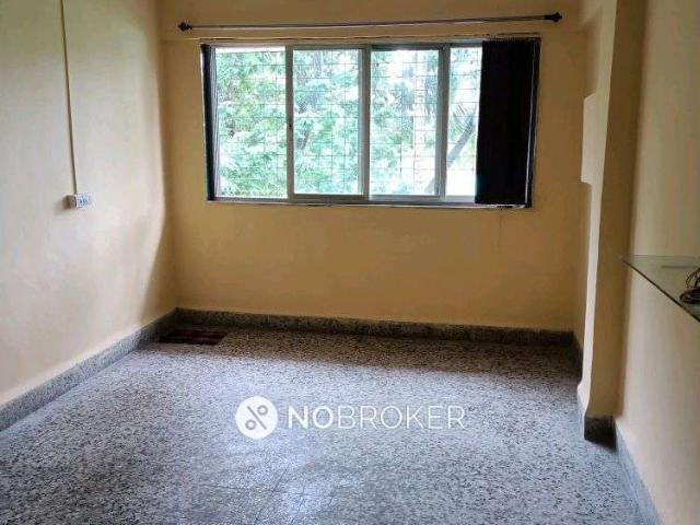 1 BHK Flat In Riddhi Apartment For Sale In Borivali West