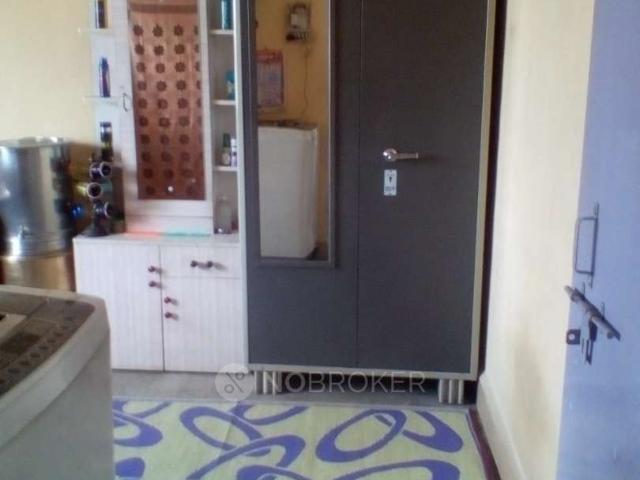 1 BHK Flat In Riddhi Apartment For Sale In Hadapsar