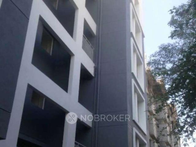 1 BHK Flat In Riddhi Siddhi Apartment for Rent In Maan