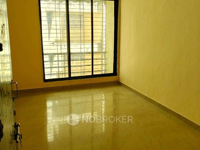1 BHK Flat In Riddhi Siddhi Apartment for Rent In Ulwe