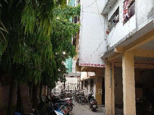 1 BHK Flat In Riddhi Siddhi Apartments for Rent In Hadapsar