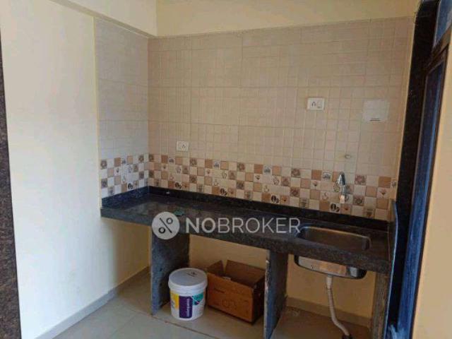 1 BHK Flat In Riddhi Siddhi Exotica, Ulwe for Rent In Ulwe