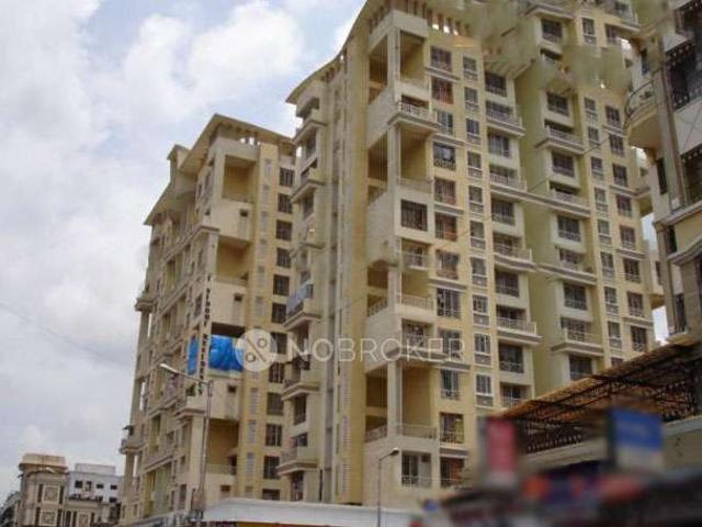 1 BHK Flat In Riddhi Siddhi For Sale In Dahisar East