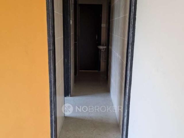 1 BHK Flat In Ridhhi Siddhi For Sale In Majiwada