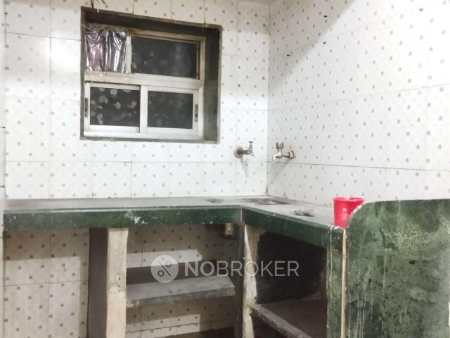 1 BHK Flat In Ridhi Sidhi Association for Rent In Sector 1a
