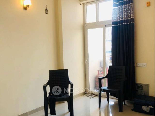 1 BHK Flat In Rishabh Cloud9 for Rent In Rishabh Cloud 9